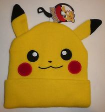 Pikachu Toque